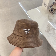 Prada Caps